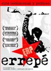 Errepe (DVD)